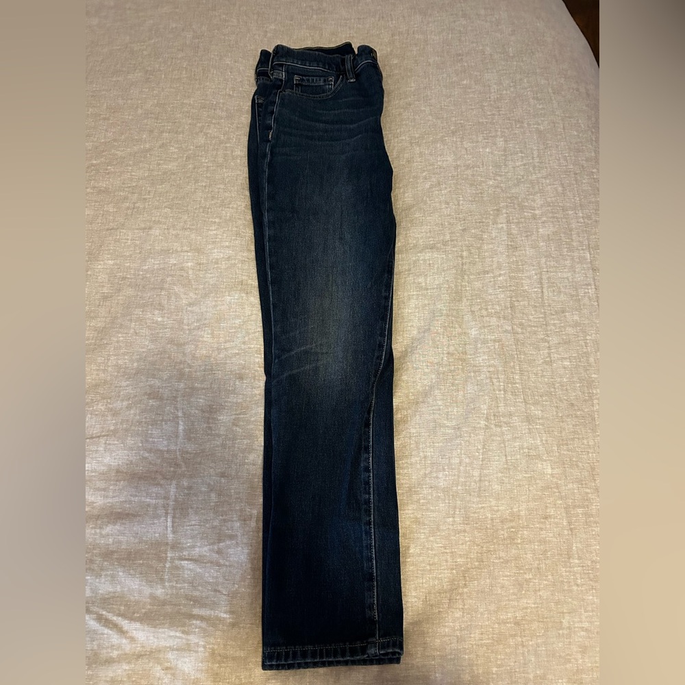 Banana Republic Skinny jeans size 28